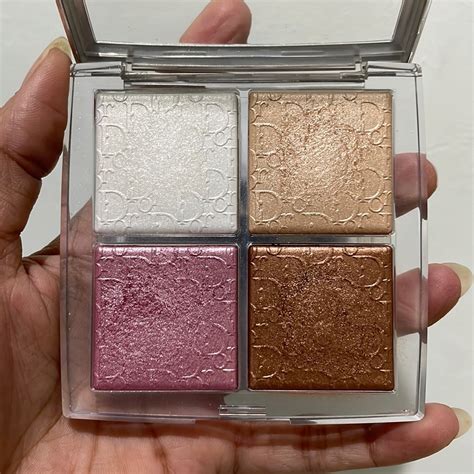 dior highlighter 002|dior highlighter palette dupe.